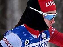 Лыжница Непряева расплакалась после решения FIS о недопуске россиян