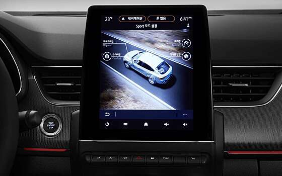 В Россию привезли знакомый кроссовер Renault под другой маркой и с хорошей ценой