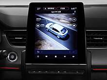 В Россию привезли знакомый кроссовер Renault под другой маркой и с хорошей ценой