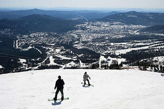 Роспотребнадзор: норовирус стал причиной отравления туристов в Шерегеше