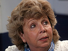 Лариса Рубальская: каждое время требует своих песен и стихов