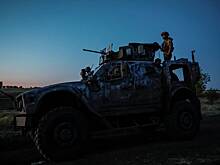 Британский академик призвал направить индийских миротворцев на Украину