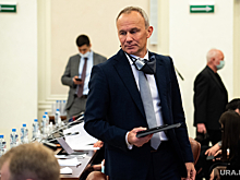 Зам Куйвашева взялся за важные для власти выборы в Екатеринбурге