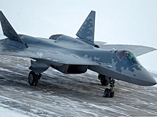 MWM: Любая крупная продажа Су-57 изменит баланс сил в воздухе на Ближнем Востоке