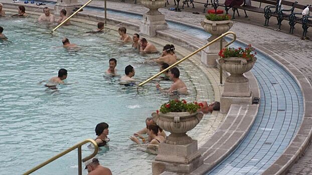 Венгерский гид раскрыл феномен популярного среди россиян СПА-курорта