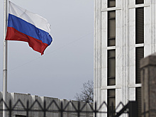 Посольство РФ: провокации с применением химоружия в Сирии совершаются по одному сценарию