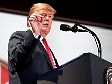 СМИ: Трамп объяснил лидерам G7, почему Крым является российским