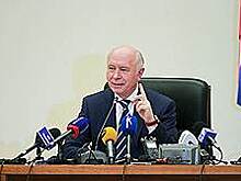 Николай Меркушкин: «Я осознанно пошел на изменение льгот»
