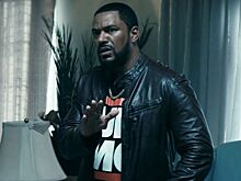 Звезда «Пацанов» Лаз Алонсо сыграет в новом фильме Гая Ричи