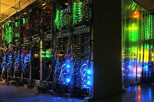 Аналитик Муртазин: "Яндекс" начал сокращать облачные хранилища из-за санкций