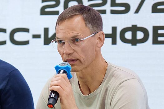 В «Авангарде» объяснили решение провести летний сбор в Санкт‑Петербурге