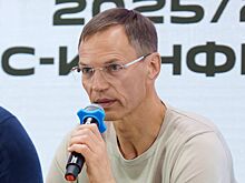 В «Авангарде» объяснили решение провести летний сбор в Санкт‑Петербурге