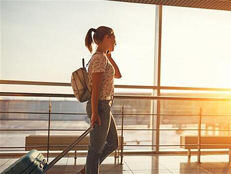 Сочи стал самым популярным туристическим направлением