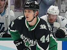 «Даллас» выставил на драфт отказов Колячонка, «Детройт» - Берггрена, «Чикаго» - Броссуа