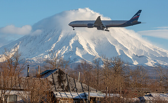 Билеты на Дальний Восток могут подорожать