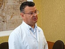 Место главврача Нижнекамской ЦРБ занял Марс Мустафин