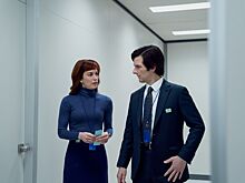 Завершился второй сезон сериала «Разделение» от Apple