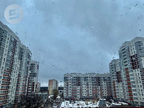 Ярослав Семенов предупредил водителей об опасности на дорогах из-за похолодания в Удмуртии