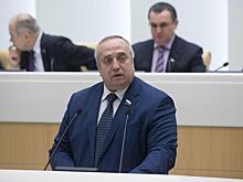 В Совфеде предрекли трагедию в случае вступления Белоруссии в НАТО или Евросоюз