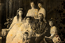 В Госдуме подготовили заявление об убийстве Николая II и его семьи