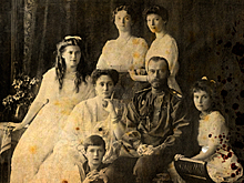 В Госдуме подготовили заявление об убийстве Николая II и его семьи