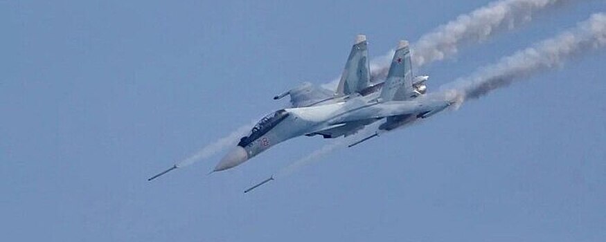 В Ленинградском районе Кубани пройдут учения авиации со стрельбой