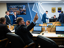 Мэрия Сургута занимает полмиллиарда ради мегапроекта властей ХМАО