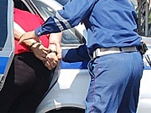 В 14-ом микрорайоне сотрудники ГИБДД задержали мужчину, подозреваемого в хранении наркотиков