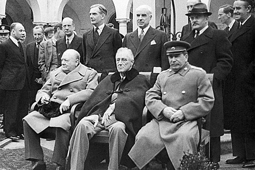 На Западе забили тревогу из-за угрозы завершения самого долгого мира в истории