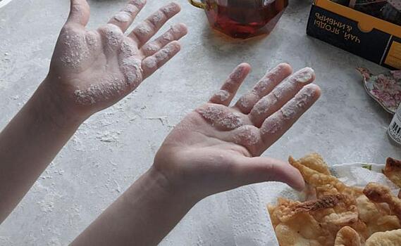 В Курской области исследовали 40 тонн пшеничной и гречневой муки