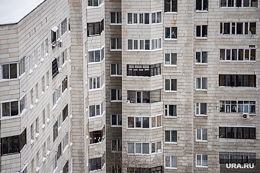 Квартиры в центре Екатеринбурга подорожали за неделю