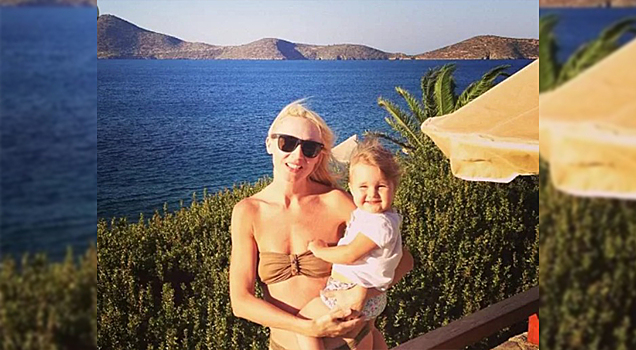 «Орбакайте разошлась!» — публика в шоке, узнав, что Кристина сделала Пугачеву бабушкой еще раз