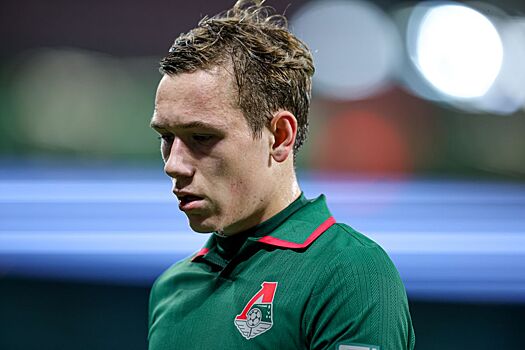 Станкович: Батраков — прекрасный футболист, один из лучших игроков сейчас в РПЛ