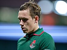 Станкович: Батраков — прекрасный футболист, один из лучших игроков сейчас в РПЛ