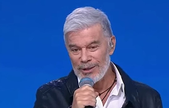 Газманов о том, как лишился накоплений из-за друга сына: "Он за нос нас водил, как выясняется"