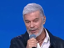 Газманов о том, как лишился накоплений из-за друга сына: "Он за нос нас водил, как выясняется"
