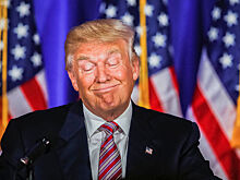 Трамп признался в симпатии к Гаити