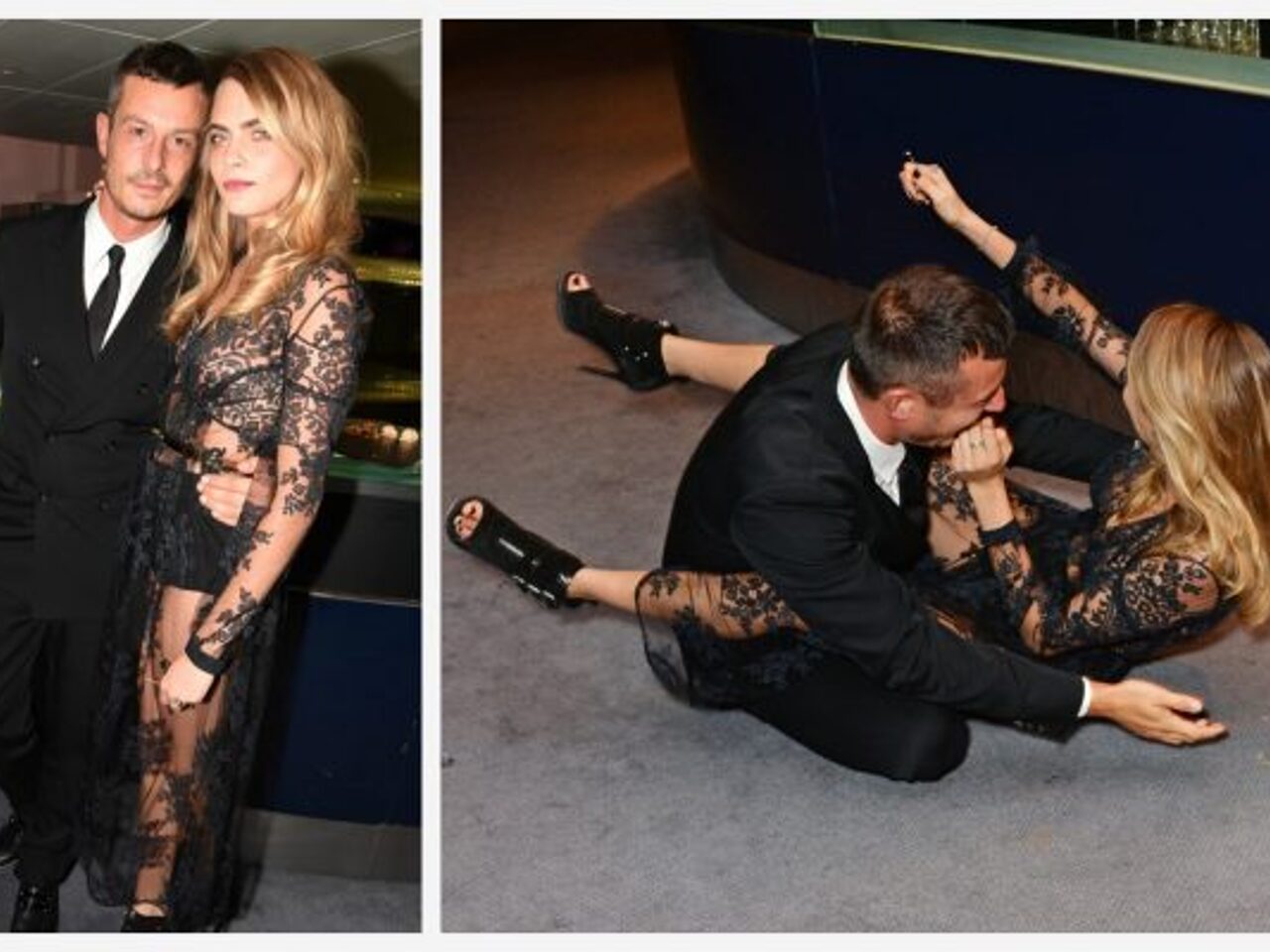 33 несчастья: топ-10 нелепых конфузов звёзд на красных дорожках -  Рамблер/женский