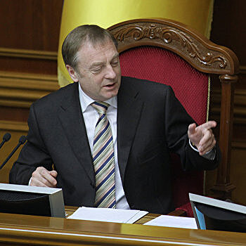 Стало известно, где пройдет суд над экс-главой украинского Минюста Лавриновичем