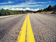 Два человека пострадали в массовой аварии в Ростове‐на‐Дону. Фото