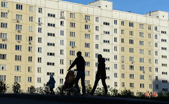 В России запретят оформление двух льготных ипотек на семью