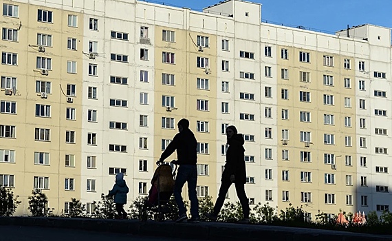 В России запретят оформление двух льготных ипотек на семью
