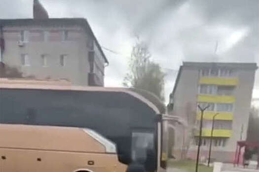 В Шатуре подростки закидали камнями автобус и выложили видео в сеть