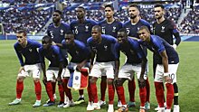 Букмекеры оценили шансы сборной Хорватии в финале ЧМ-2018 с Францией