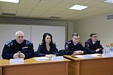 Базу водителей общественного транспорта создадут в Балашихе