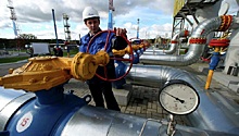 Украине не хватает на зимние поставки российского газа $1 млрд