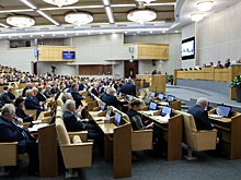 Названы самые медийные депутаты Госдумы и сенаторы от Нижегородской области