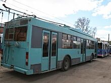 В Ставрополе изменили правила оплаты проезда в троллейбусах