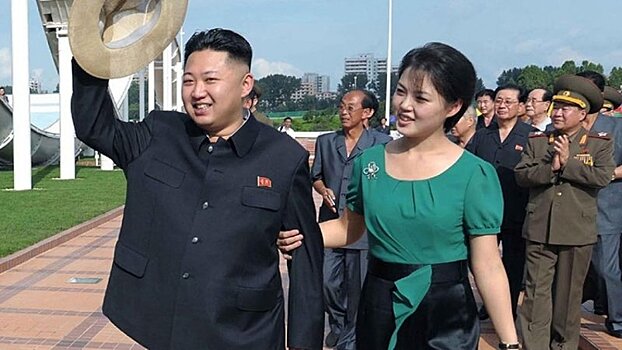 Песков: подтверждения об участии Ким Чен Ына в ВЭФ пока не получено
