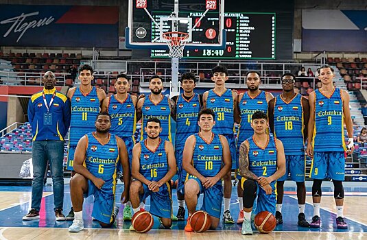 Президент колумбийской федерации баскетбола о скандале на Фонбет Кубке Дружбы: «Мы на подъеме, победили лучшие команды Южной Америки. Все затмила эта детская шалость»